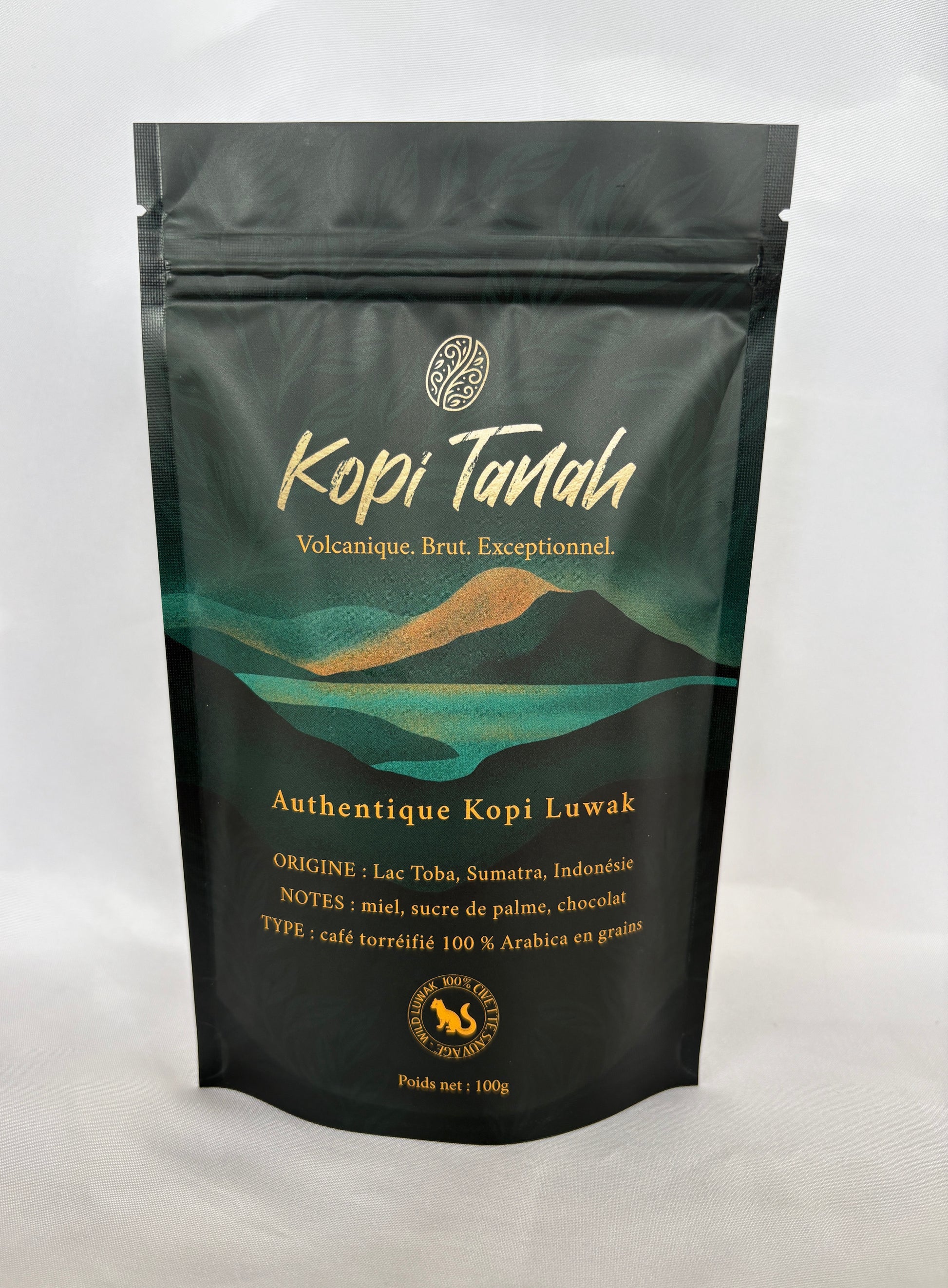 Kopi Luwak 100gr